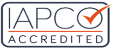 Logo IAPCO Logo IAPCO
